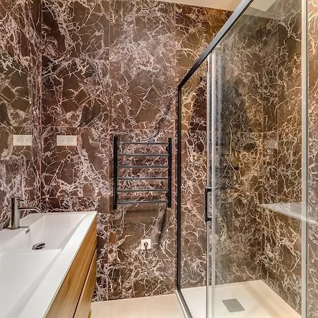 Apartamento Montmartre Sacré-coeur París